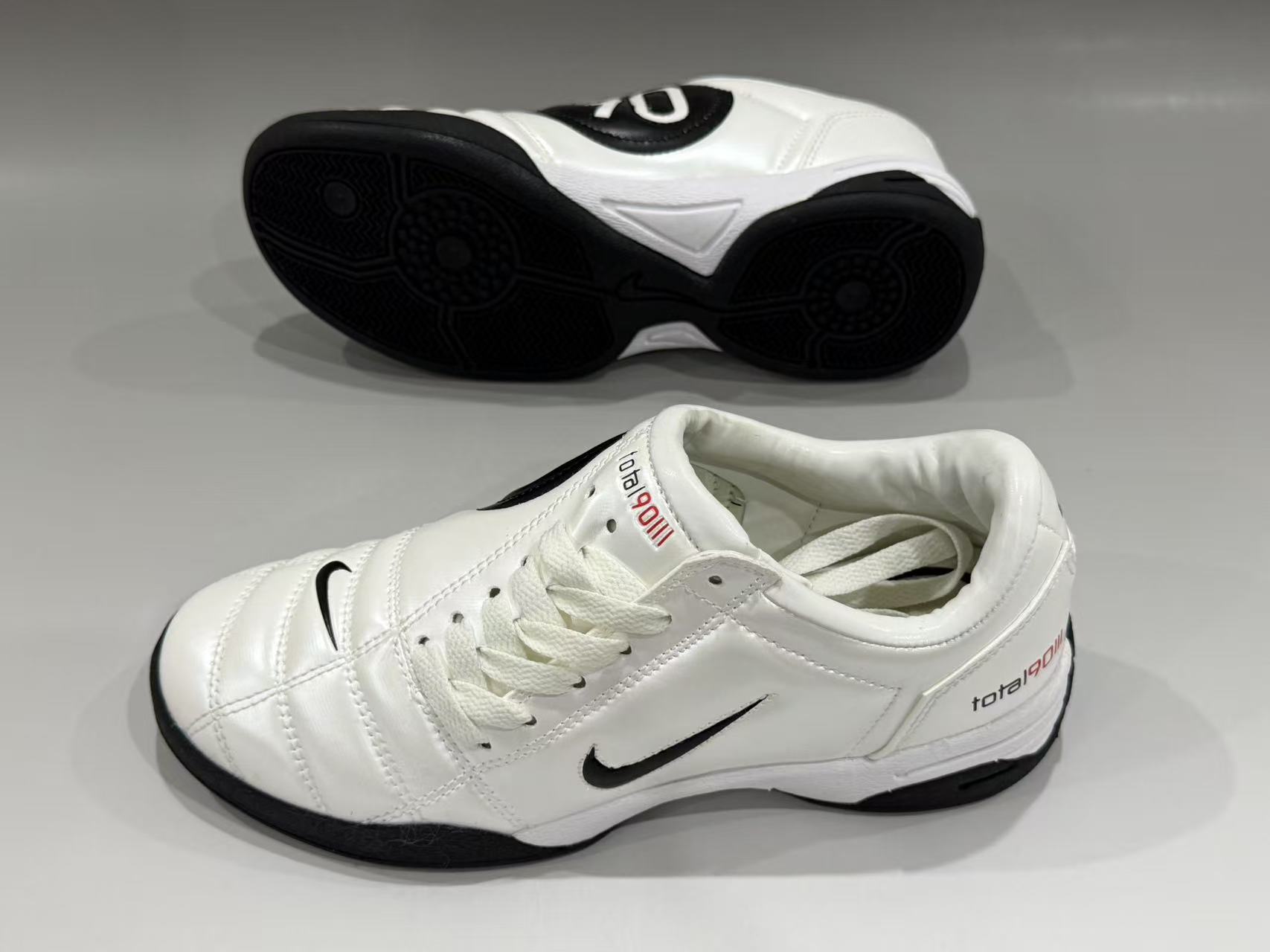 Nike Soccer Shoes-155